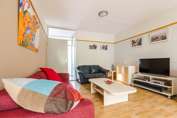 Medium property photo - Roggekamp 87, 1112 HZ Diemen